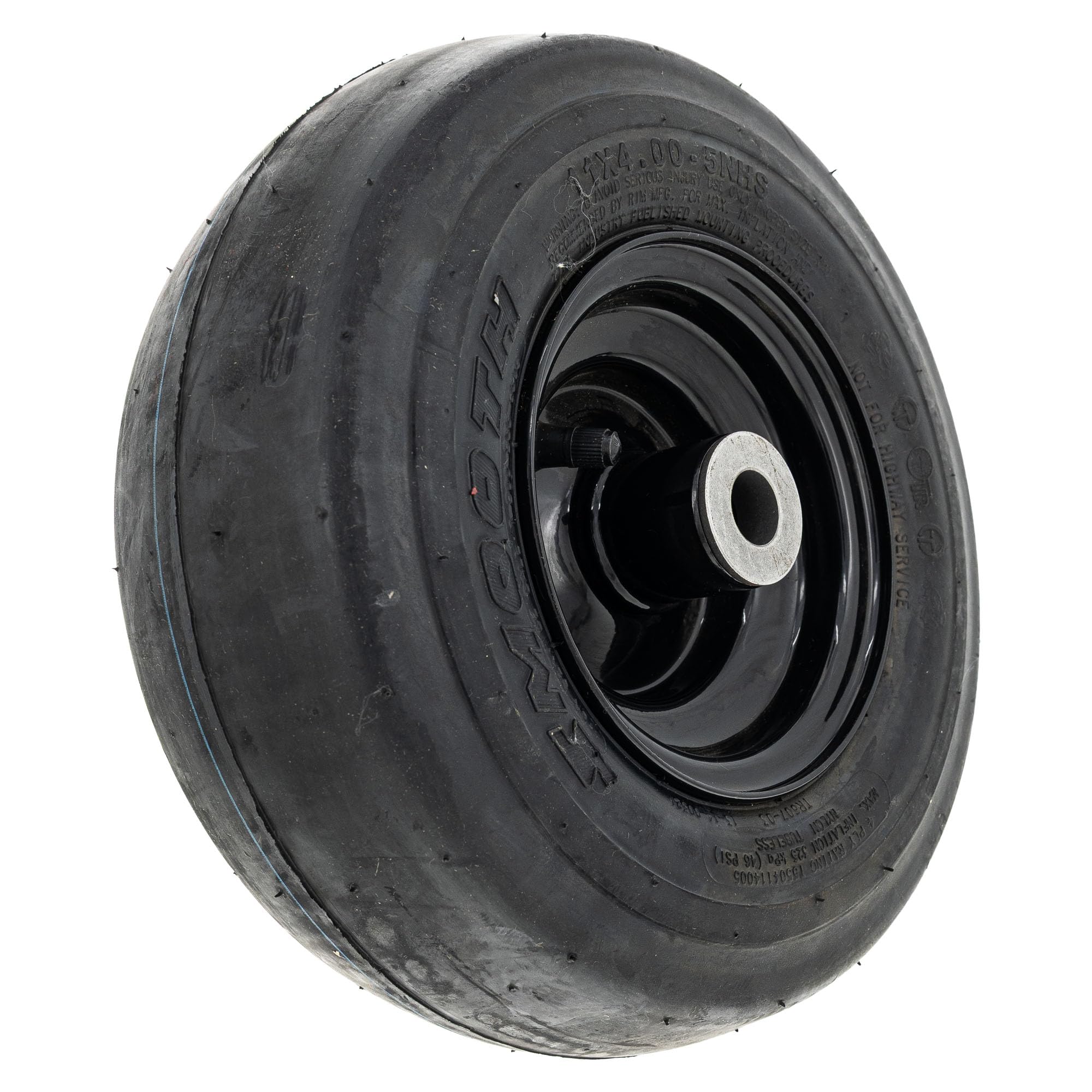 Amazon.com: Toro Timecutter 147-2935 Front Tire and Wheel Assembly